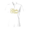 Ladies Dri-Fit Golf Shirt Thumbnail