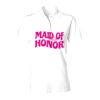 Ladies Dri-Fit Golf Shirt Thumbnail
