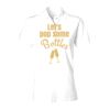Ladies Dri-Fit Golf Shirt Thumbnail