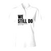 Ladies Dri-Fit Golf Shirt Thumbnail