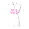Ladies Dri-Fit Golf Shirt Thumbnail