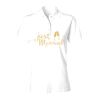 Ladies Dri-Fit Golf Shirt Thumbnail