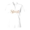 Ladies Dri-Fit Golf Shirt Thumbnail