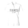 Ladies Dri-Fit Golf Shirt Thumbnail