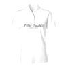 Ladies Dri-Fit Golf Shirt Thumbnail