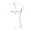 Ladies Dri-Fit Golf Shirt Thumbnail