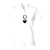 Ladies Dri-Fit Golf Shirt Thumbnail