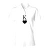 Ladies Dri-Fit Golf Shirt Thumbnail