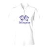 Ladies Dri-Fit Golf Shirt Thumbnail
