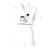 Ladies Dri-Fit Golf Shirt Thumbnail
