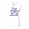 Ladies Dri-Fit Golf Shirt Thumbnail