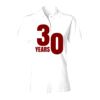 Ladies Dri-Fit Golf Shirt Thumbnail