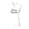 Ladies Dri-Fit Golf Shirt Thumbnail