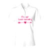 Ladies Dri-Fit Golf Shirt Thumbnail