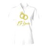 Ladies Dri-Fit Golf Shirt Thumbnail