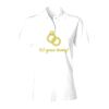 Ladies Dri-Fit Golf Shirt Thumbnail