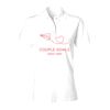 Ladies Dri-Fit Golf Shirt Thumbnail