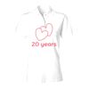 Ladies Dri-Fit Golf Shirt Thumbnail