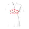 Ladies Dri-Fit Golf Shirt Thumbnail