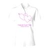 Ladies Dri-Fit Golf Shirt Thumbnail