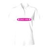 Ladies Dri-Fit Golf Shirt Thumbnail