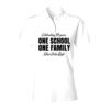 Ladies Dri-Fit Golf Shirt Thumbnail