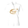 Ladies Dri-Fit Golf Shirt Thumbnail