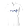 Ladies Dri-Fit Golf Shirt Thumbnail