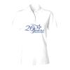 Ladies Dri-Fit Golf Shirt Thumbnail