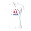 Ladies Dri-Fit Golf Shirt Thumbnail
