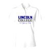 Ladies Dri-Fit Golf Shirt Thumbnail