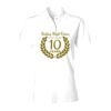 Ladies Dri-Fit Golf Shirt Thumbnail