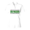 Ladies Dri-Fit Golf Shirt Thumbnail
