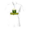 Ladies Dri-Fit Golf Shirt Thumbnail