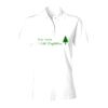 Ladies Dri-Fit Golf Shirt Thumbnail