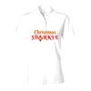 Ladies Dri-Fit Golf Shirt Thumbnail