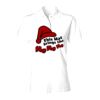 Ladies Dri-Fit Golf Shirt Thumbnail