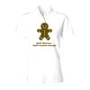 Ladies Dri-Fit Golf Shirt Thumbnail