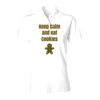 Ladies Dri-Fit Golf Shirt Thumbnail