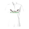 Ladies Dri-Fit Golf Shirt Thumbnail