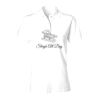Ladies Dri-Fit Golf Shirt Thumbnail