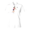 Kids Dri-fit Golf Shirt Thumbnail