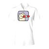 Kids Dri-fit Golf Shirt Thumbnail