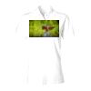Kids Dri-fit Golf Shirt Thumbnail