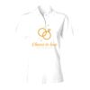 Kids Dri-fit Golf Shirt Thumbnail