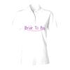 Kids Dri-fit Golf Shirt Thumbnail