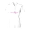 Kids Dri-fit Golf Shirt Thumbnail