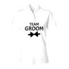 Kids Dri-fit Golf Shirt Thumbnail