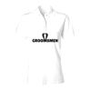 Kids Dri-fit Golf Shirt Thumbnail