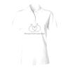 Kids Dri-fit Golf Shirt Thumbnail